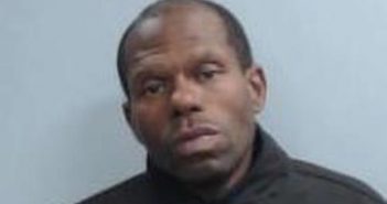 JOSEPH MURRELL | 2017-11-20 23:58:00 Fayette County, Kentucky Booking