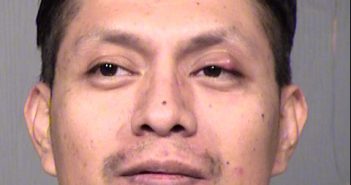 <B>FERNANDO</B> RIVERA <B>LOPEZ</B> #, Maricopa County, Arizona - 2017-11-20