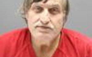 ESLINGER, DORAN CARL | 2017-11-20 Clearwater County, Idaho Booking