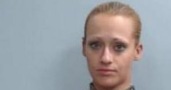 SARAH FINE | 2017-11-20 19:51:00 Fayette County, Kentucky Booking