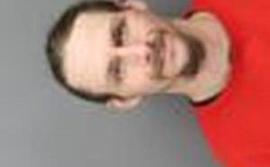 BUTLER, JOHN CHRISTOPHER | 2017-11-20 Clearwater County, Idaho Booking