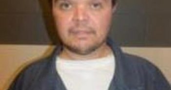 SHAWN PECK | 2017-11-20 19:11:00 Delaware County, New York Booking