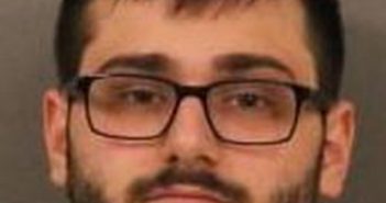 DANIEL SCHWARTZ | 2017-11-20 04:24:00 Cayuga County, New York Booking