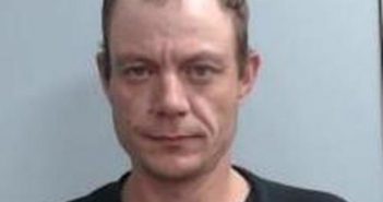 TONY SPRADLIN | 2017-11-20 21:31:00 Fayette County, Kentucky Booking