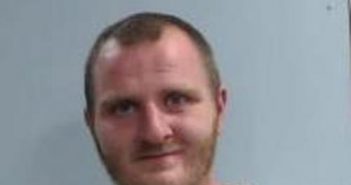 JAMES ROBINSON | 2017-11-21 21:10:00 Fayette County, Kentucky Booking