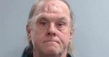 KENNETH SPRADLIN | 2017-11-21 10:56:00 Fayette County, Kentucky Booking