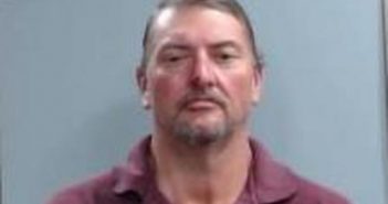 RICHARD PITCOCK | 2017-11-21 15:06:00 Fayette County, Kentucky Booking