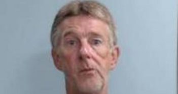 DARRELL SPICER | 2017-11-21 12:49:00 Fayette County, Kentucky Booking