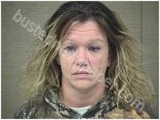 WOOD, JENNIFER | 2017-11-21 Harnett County, North Carolina Booking