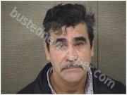 JUAREZ, PABLO | 2017-11-21 Harnett County, North Carolina Booking