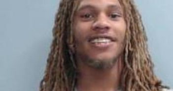 XAVIER HARRIS | 2017-11-21 01:10:00 Fayette County, Kentucky Booking