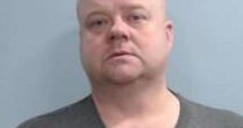 CHRISTOPHER KIDD | 2017-11-21 11:46:00 Fayette County, Kentucky Booking