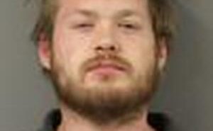 <B>PETERSON</B>, <B>JACOB</B> CURT #, Webster County, Iowa - 2017-11-21