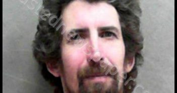 TEWALT, STEVEN JONATHAN | 2017-11-21 00:45:00 Preston County, West Virginia Booking