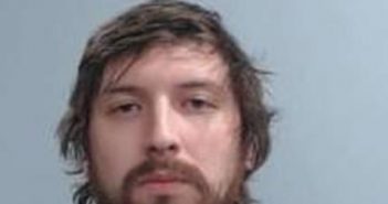 ZACHARY JOHNSON | 2017-11-21 09:02:00 Fayette County, Kentucky Booking