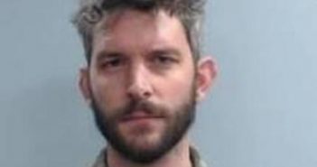 TYLER TRUESDELL | 2017-11-21 04:12:00 Fayette County, Kentucky Booking