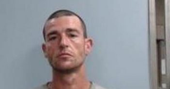 DANNY GULLETT | 2017-11-21 21:02:00 Fayette County, Kentucky Booking