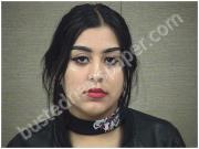 GALARZA, CYNTHIA | 2017-11-21 Harnett County, North Carolina Booking