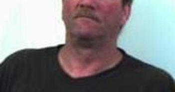 RODNEY THORNTON | 2017-11-21 05:48:00 Rockbridge County, Virginia Booking