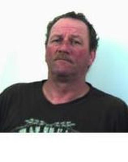 RODNEY THORNTON #, Rockbridge County, Virginia - 2017-11-21 05:48:00
