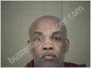 MCLUCAS, CALVIN | 2017-11-21 Harnett County, North Carolina Booking