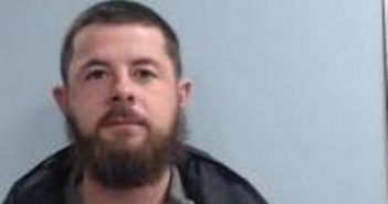 CHRISTOPHER PRESTON | 2017-11-21 17:22:00 Fayette County, Kentucky Booking