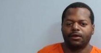 ADRIAN HICKS | 2017-11-21 01:19:00 Fayette County, Kentucky Booking