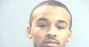 CHRISTIAN ALLEN | 2017-11-21 10:33:00 Fayette County, Kentucky Booking