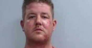 DAVID NAEDELE | 2017-11-21 04:43:00 Fayette County, Kentucky Booking