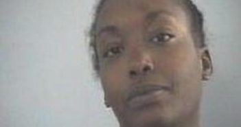 SAVONNAH PRICE | 2017-11-21 02:29:00 Fayette County, Kentucky Booking