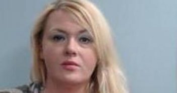 SUMMER SHEPHERD | 2017-11-21 23:52:00 Fayette County, Kentucky Booking