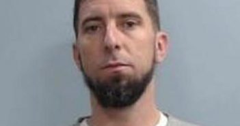 DEREK HONLEY | 2017-11-21 15:57:00 Fayette County, Kentucky Booking