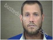 BALLARD, KEVIN | 2017-11-21 Harnett County, North Carolina Booking
