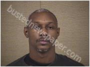 BLUE, DEVERION | 2017-11-21 Harnett County, North Carolina Booking
