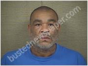 ELLIOTT, MARVIN | 2017-11-21 Harnett County, North Carolina Booking