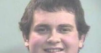 KENNETH EADS | 2017-11-21 09:11:00 Fayette County, Kentucky Booking