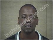 FUSSELL, RAVON | 2017-11-21 Harnett County, North Carolina Booking