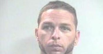 JODY GUNNELL | 2017-11-21 19:47:00 Fayette County, Kentucky Booking