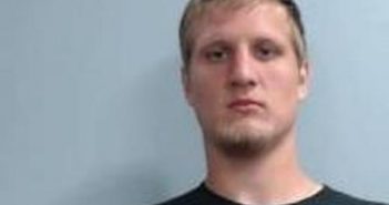 MARK SHADOAN | 2017-11-21 18:32:00 Fayette County, Kentucky Booking