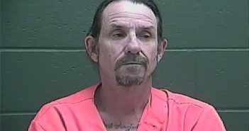 ALAN DEAN PRESLER | 2017-11-21 15:16:00 Perry County, Indiana Booking