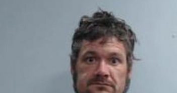 ROBERT POWELL | 2017-11-21 06:50:00 Fayette County, Kentucky Booking