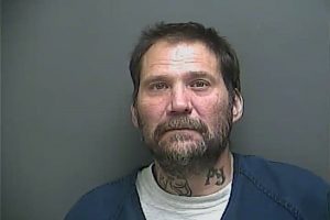 ALBERT DARWIN ESTEP | 2017-11-21 15:25:12 Howard County, Indiana Booking