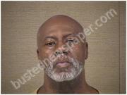 WILLIAMS, CLARENCE | 2017-11-21 Harnett County, North Carolina Booking