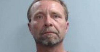 RICHARD PHILPOTT | 2017-11-22 22:06:00 Fayette County, Kentucky Booking