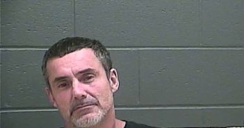 ELDON SCOTT KENDALL | 2017-11-22 00:37:00 Perry County, Indiana Booking