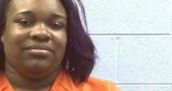 EBONIE STACKINS | 2017-11-22 22:13:00 Fayette County, Tennessee Booking