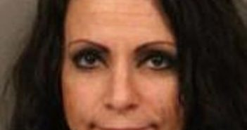 BRANDY HARVEY | 2017-11-22 15:37:00 Cayuga County, New York Booking