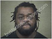 BROWN, WILLIE | 2017-11-22 Harnett County, North Carolina Booking