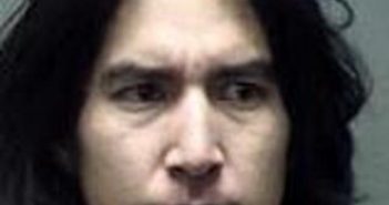 URIEL REYES | 2017-11-22 01:00:00 Dallam County, Texas Booking