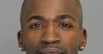 EDWARD VEST | 2017-11-22 21:36:00 Cayuga County, New York Booking